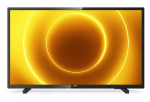 32" LED TV Philips 32PHS5505 Black (1366x768 60Hz 2xHDMI 1xUSB Speakers 10W)