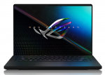 Notebook ASUS ROG Zephyrus M16 GU603ZW-K8062 Off Black (16.0" IPS 2560x1600 165Hz Intel i9-12900H 32GB DDR5 1.0TB RTX 3070Ti 8GB RGB Illuminated Keyboard No OS 2.0kg)