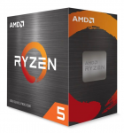 AMD Ryzen 5 5600 (AM4 3.5-4.4GHz 32MB 65W) Box
