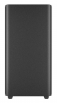 Case DEEPCOOL CK500 Black (w/o PSU 2x140mm MidiTower ATX)