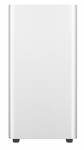 Case DEEPCOOL CK500 White (w/o PSU 2x140mm MidiTower ATX)