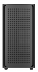 Case DEEPCOOL CK560 Black (w/o PSU 3x120mm A-RGB 1x140mm MidiTower ATX)