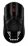 Gaming Mouse HyperX Pulsefire Haste 4P5D7AA Wireless Black