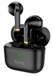 Headset Bluetooth Hoco EW08 Studious TWS Black