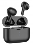 Headset Bluetooth Hoco EW09 Studious TWS Black