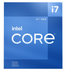Intel Core i7-12700F (S1700 2.1-4.9GHz No Integrated Graphics 65W) Box