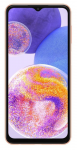 Mobile Phone Samsung A235 Galaxy A23 LTE 4/64GB 5000mAh DS Orange