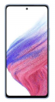 Mobile Phone Samsung A336 Galaxy A33 5G 6.4" 6/128Gb 5000mAh DS Light Blue