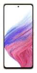 Mobile Phone Samsung A336 Galaxy A33 5G 6.4" 6/128Gb 5000mAh DS Orange