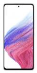 Mobile Phone Samsung A336 Galaxy A33 5G 6.4" 6/128Gb 5000mAh DS White