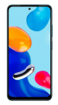 Mobile Phone Xiaomi Redmi NOTE 11 Pro 4G 6.67" 6/64Gb 5000mAh DS Star Blue
