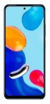 Mobile Phone Xiaomi Redmi NOTE 11S 6.43" 6/128Gb 5000mAh DS Twilight Blue