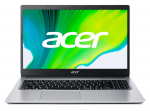 Notebook ACER Aspire 3 A315-58-53BV NX.ADDEU.019 Pure Silver (15.6" IPS FHD i5-1135G7 8GB SSD 256GB Intel Iris Xe No OS 1.7kg)
