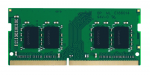 SODIMM DDR4 16GB GOODRAM GR3200S464L22S/16G (3200MHz PC25600 CL22 260pin 1.2V)