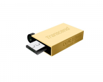 8GB USB Flash Drive Transcend JetFlash 380 Gold USB2.0