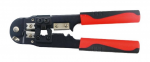 Crimping tool Gembird T-WC-03 3-in-1 RJ45