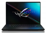 Notebook ASUS ROG Zephyrus M16 GU603ZM Off Black (16.0" IPS 2560x1600 165Hz Intel i7-12700H 16GB SSD 1.0TB RTX 3060 6GB Illuminated Keyboard DOS 2.0kg)