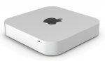 Apple Mac mini Z12P000B0 Silver (Apple M1 16Gb 512Gb Wi-Fi Bluetooth 5.0 Lan MacOS Big Sur)
