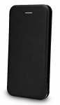Case Xcover Xiaomi RedMi 9 Soft Book Black
