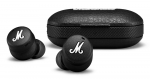 Headphones Marshall MODE II TWS Black