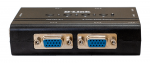 KVM Switch D-Link DKVM-4U/C2A 4 port USB