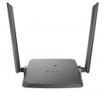Router D-Link DIR-615/Z1A (WAN-port 4x10/100Mbps 300Mbps)