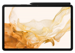 Samsung Galaxy Tab S8 Plus X806 Graphite (12.4" Super AMOLED 2800x1752 8/128Gb 10090mAh 5G Wi-Fi)