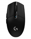 Mouse Logitech G305 Gaming Wireless USB Black