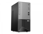 Desktop Lenovo V50t Gen2 Black (Intel i5-11400 8Gb SSD 256GB DVD-RW Intel UHD DOS)