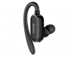 Headset Hoco E26 Plus Encourage Wireless Bluetooth Black