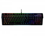 Keyboard HyperX Alloy MKW100 RGB Mechanical HyperX Red key switch Backlight Black