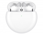 Earphone Bluetooth Huawei FreeBuds 4 White