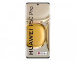 Mobile Phone Huawei P50 Pro 6.6" 8/256Gb 4360mAh DS Gold
