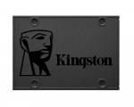 SSD 240GB Kingston A400 SA400S37/240G (2.5" SATA III R/W:500/350MB/s 7mm SATA III)