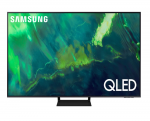65" QLED TV Samsung QE65Q70AAUXUA Black (3840x2160 QLED UHD SMART TV PQI 3400Hz 4xHDMI 2xUSB LAN WiFi Bluetooth Speakers 20W)