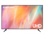 75" LED TV Samsung UE75AU7100UXUA Black (3840x2160 UHD SMART TV PQI 2100Hz 3xHDMI 1xUSB Wi-Fi Lan Bluetooth Speakers 2x10W)