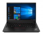 Notebook Lenovo ThinkPad E14 Gen2 Black (14.0" IPS FHD AG Intel i7-1165G7 16GB SSD 512GB Intel Iris Xe Backlit KB DOS 1.64kg)