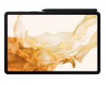 Samsung Galaxy Tab S8 Plus X800 Graphite (12.4" Super AMOLED 2800x1752 8/128Gb 10090mAh WiFi)