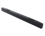 SoundBar Dell Slim SB521A for Pro 2 ID Displays 3.6W Black