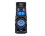 Speaker Sony MHC-V83D Bluetooth Black