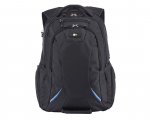 15.6" Notebook Backpack CaseLogic BEBP115 Black