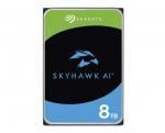 3.5" HDD 8.0TB Seagate SkyHawk Surveillance ST8000VM004 (7200rpm 256MB SATAIII)