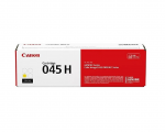 Laser Cartridge Canon CRG-045 Yellow (LBP61x MF63x 1.300 pgs)