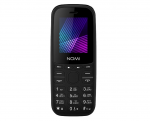 Mobile Phone Nomi i189s Black