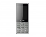 Mobile Phone Nomi i2840 Grey