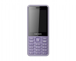 Mobile Phone Nomi i2840 Lavender