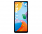Mobile Phone Xiaomi Redmi 10C 4/64Gb Ocean Blue