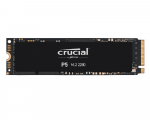 SSD 500GB Crucial CT500P5SSD8 (M.2 NVMe Type 2280 R/W:3400/3000MB/s 3D TLC)