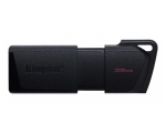 32GB USB Flash Drive Kingston DataTraveler Exodia M DTXM/32GB Black USB3.2