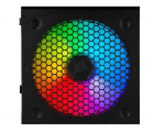 PSU CORSAIR CX750F RGB (750W ATX 120mm Fan Fully Modular 80 Plus Bronze)